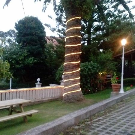 Hospedaje Loma Bonita Trasvia Екстериор снимка