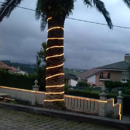 Hospedaje Loma Bonita Trasvia Екстериор снимка