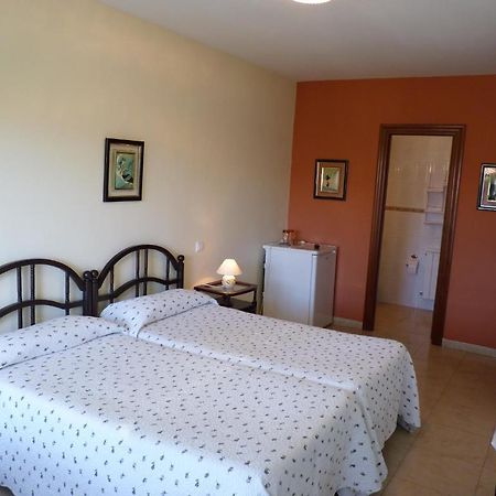 Hospedaje Loma Bonita Trasvia Стая снимка