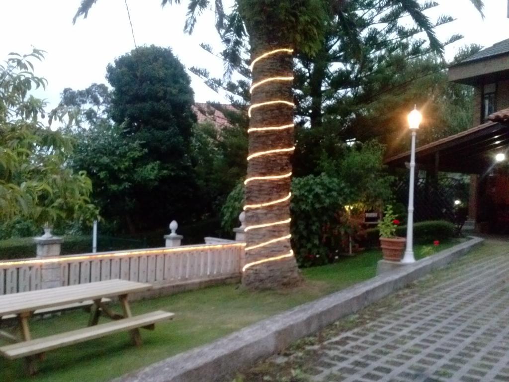 Hospedaje Loma Bonita Trasvia Екстериор снимка
