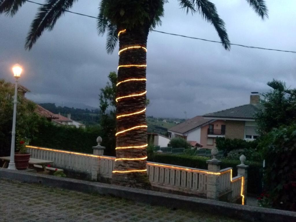 Hospedaje Loma Bonita Trasvia Екстериор снимка