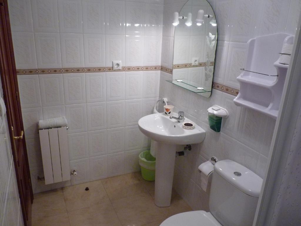 Hospedaje Loma Bonita Trasvia Екстериор снимка