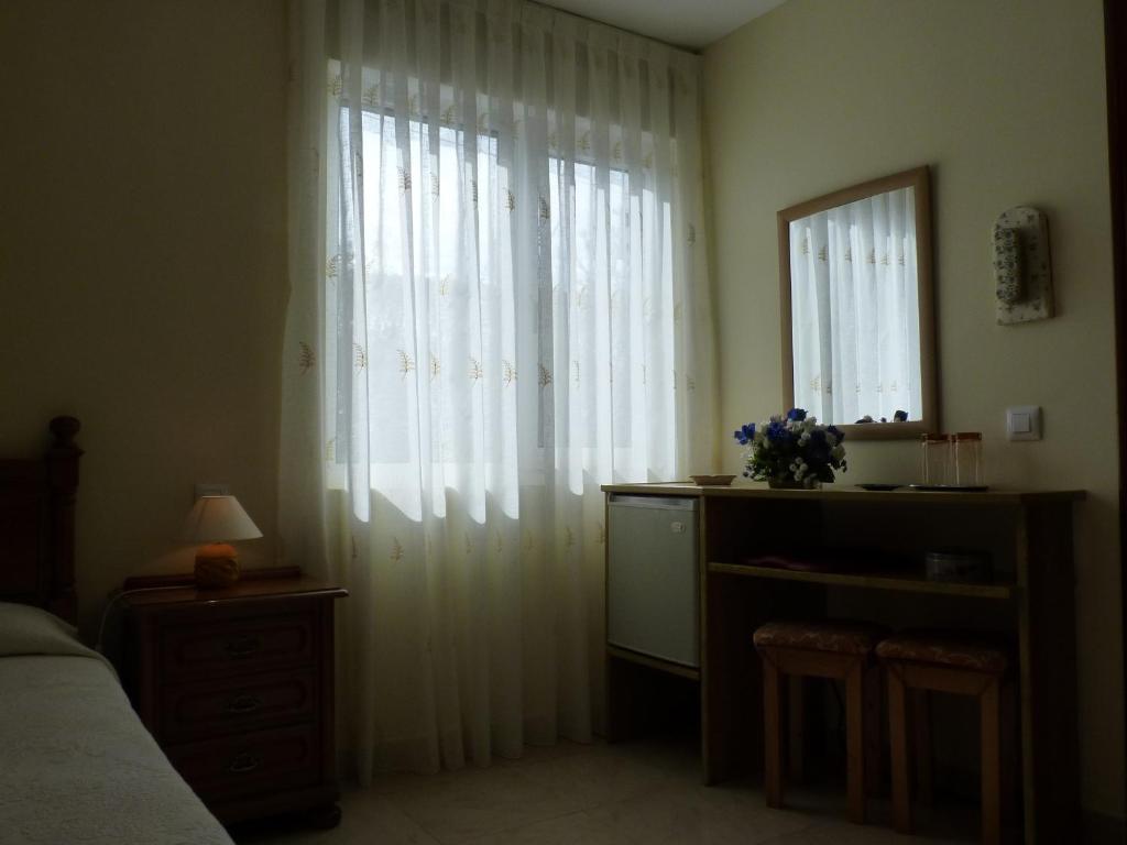 Hospedaje Loma Bonita Trasvia Екстериор снимка