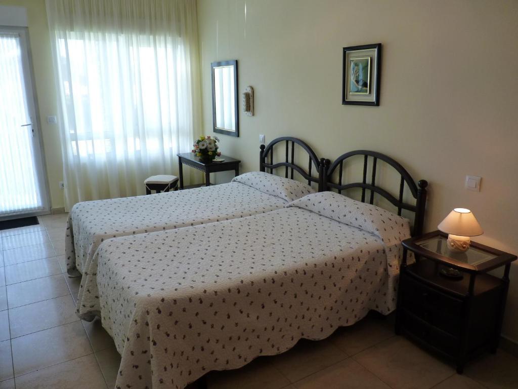 Hospedaje Loma Bonita Trasvia Екстериор снимка