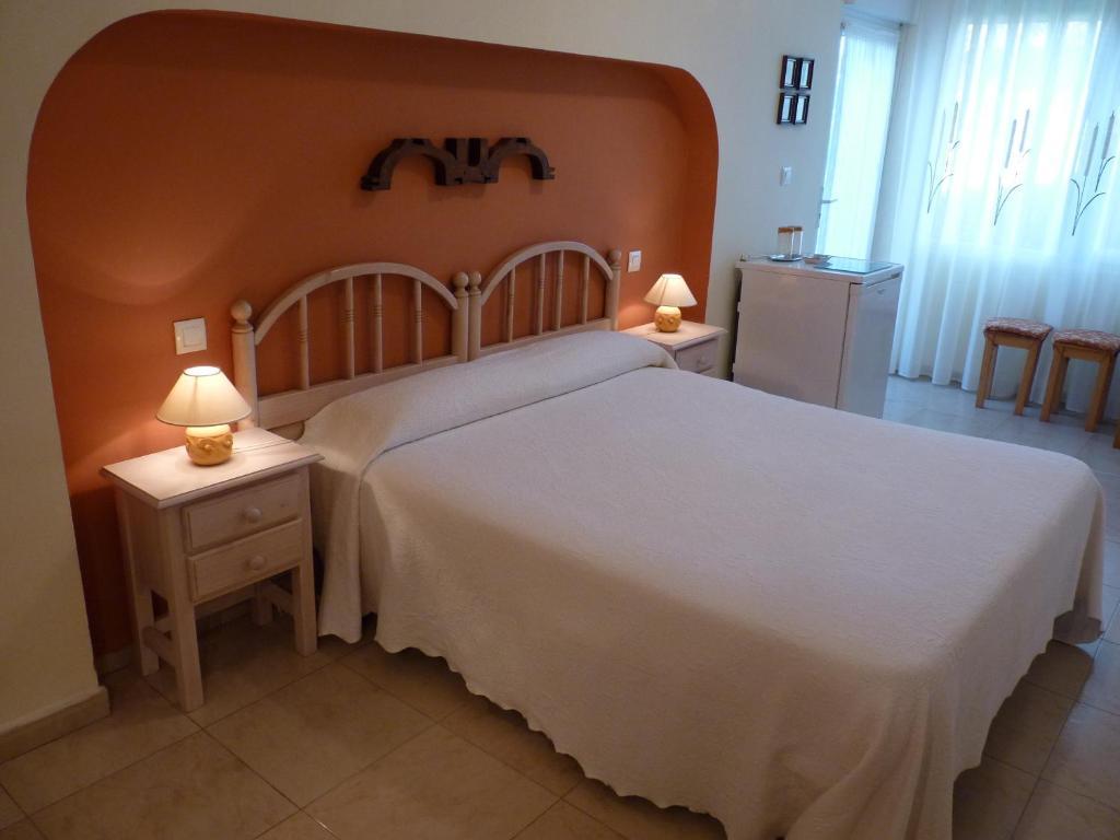Hospedaje Loma Bonita Trasvia Екстериор снимка