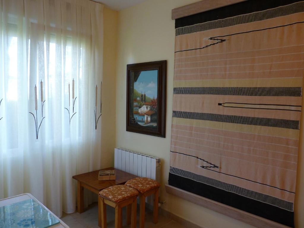 Hospedaje Loma Bonita Trasvia Екстериор снимка