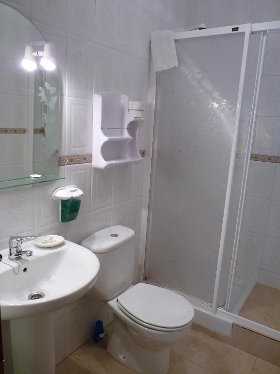 Hospedaje Loma Bonita Trasvia Екстериор снимка