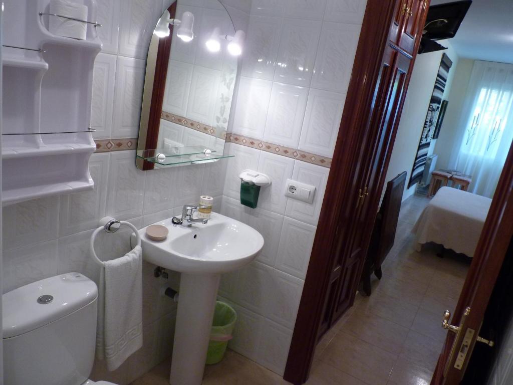 Hospedaje Loma Bonita Trasvia Екстериор снимка