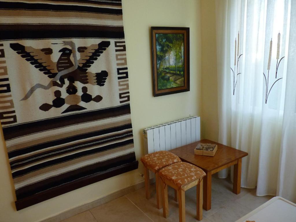 Hospedaje Loma Bonita Trasvia Екстериор снимка