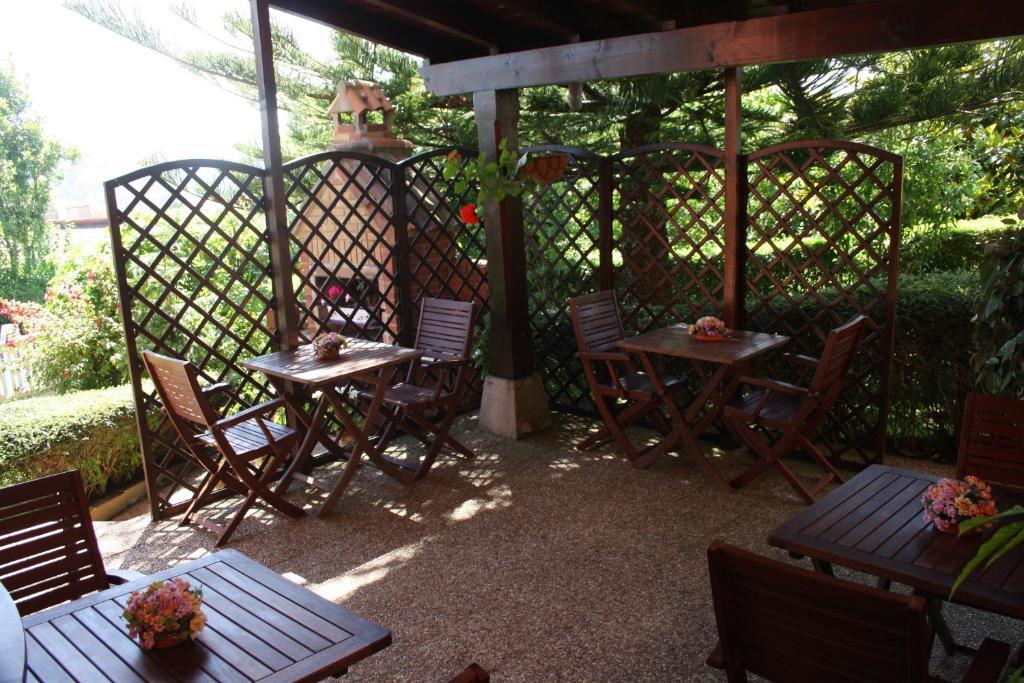 Hospedaje Loma Bonita Trasvia Стая снимка
